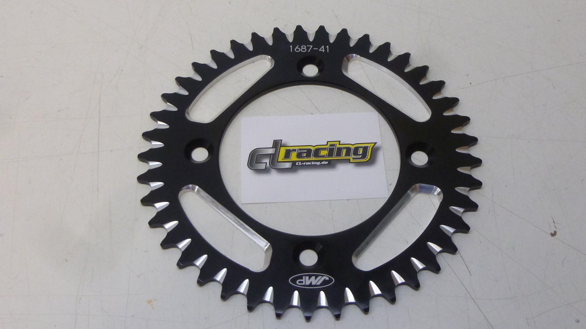 Kettenrad 41 Zhne sprocket passt an Ktm Sx 50 Lc 14-21 passt an Husaberg Tc sw