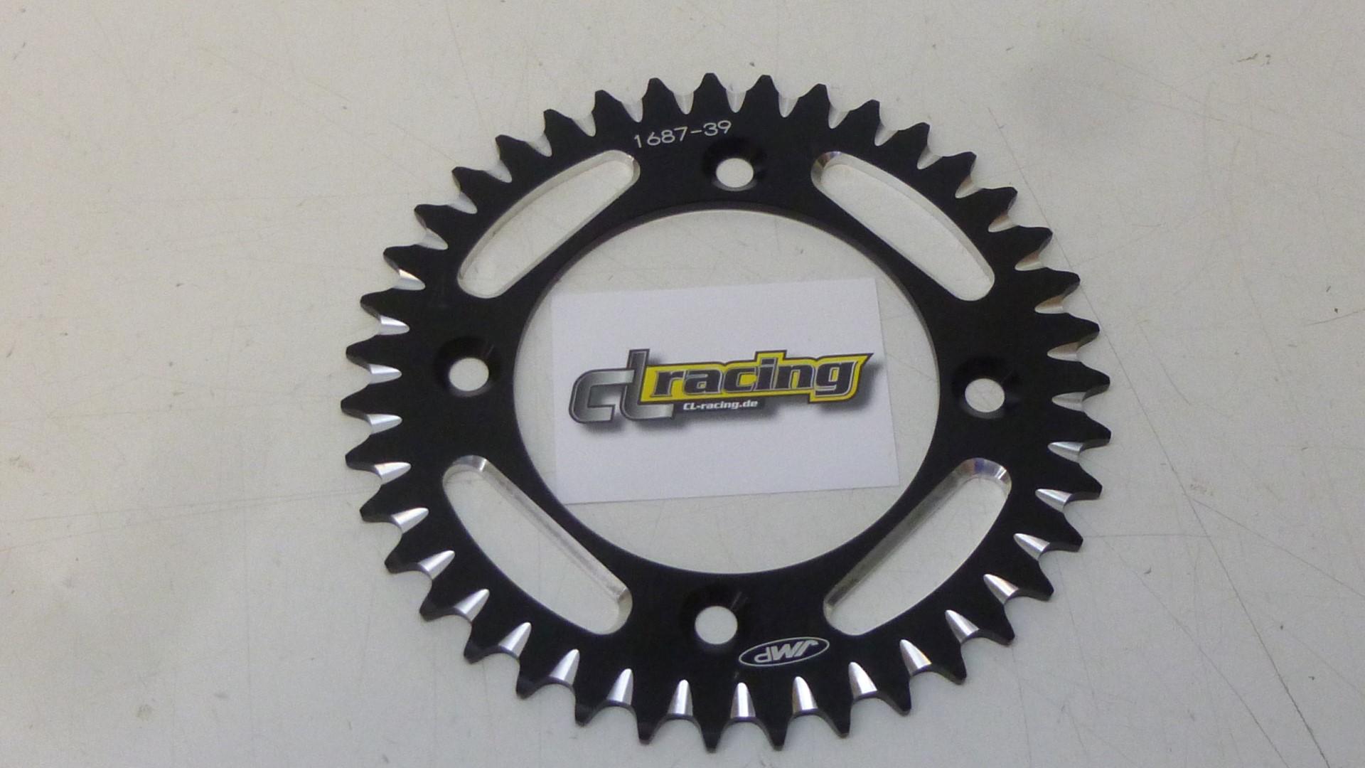 Kettenrad 39 Zhne sprocket passt an Ktm Sx 50 Lc 14-21 passt an Husaberg Tc sw