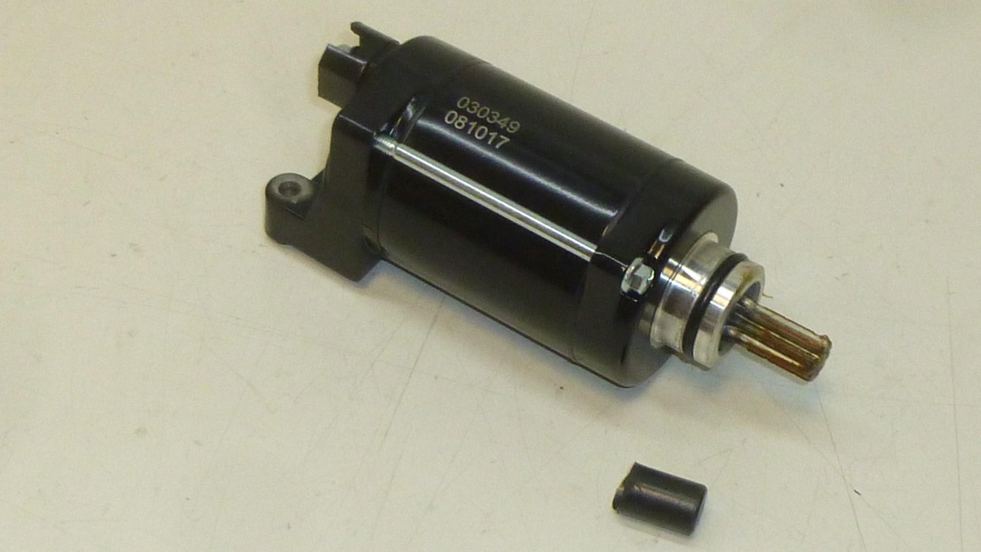 Anlassermotor Startermotor Zndung ignition passt an Honda Cbr 500 Ra Abs 13-17