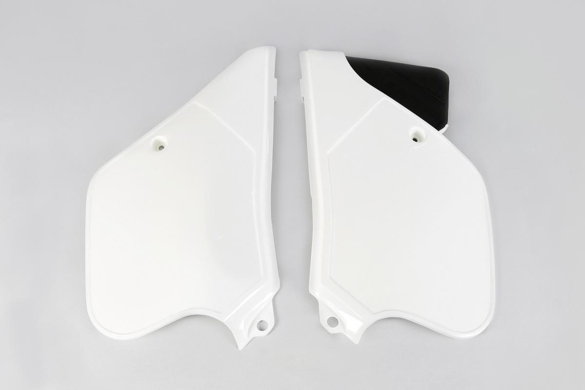 Seitenverkleidung Heckverkleidung side panels passt an Ktm Exc  Mx 125 90-92 Dxc