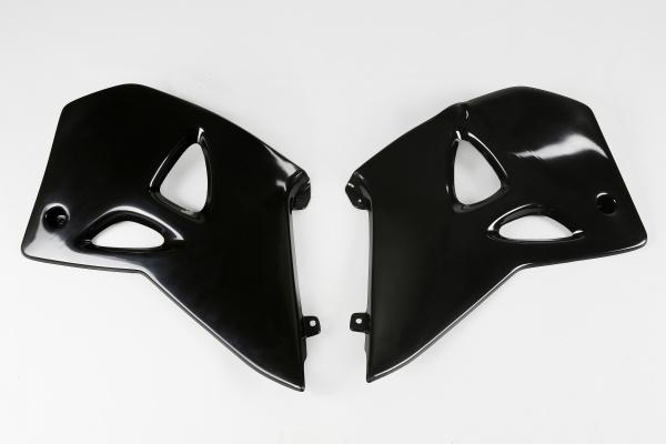 Tankverkleidung Khlerabdeckung radiator scoops passt an Ktm Lc4 400 620 96-99 s