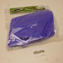 Seitenverkleidung Heckverkleidung side panels passt an Ktm Exc 250 300 98-03 bl Seitenverkleidung Heckverkleidung side panels passt an Ktm Exc 250 300 98-03 bl