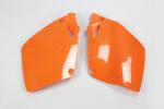 Seitenverkleidung Heckverkleidung side panels passt an Ktm Exc Sx 200 98-03 or Seitenverkleidung Heckverkleidung side panels passt an Ktm Exc Sx 200 98-03 or