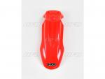 Schutzblech vorne Kotflügel fender für Honda Crf Cr-f Cr50f 04-08 rot Schutzblech vorne Kotflügel fender für Honda Crf Cr-f Cr50f 04-08 rot
