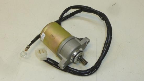 Anlassermotor Startermotor Zndung ignition passt an Aprilia Scarabeo 100 00-01