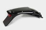 Schutzblech hinten Rcklicht Kotflgel fender passt an Honda Cr 125 250 98-99 sw