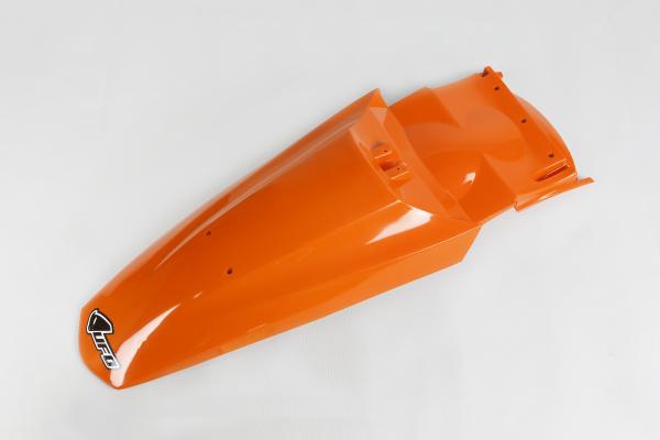 Schutzblech hinten Kotflgel fender passt an Ktm Smc 660 Lc4 Supermoto 02-04 or