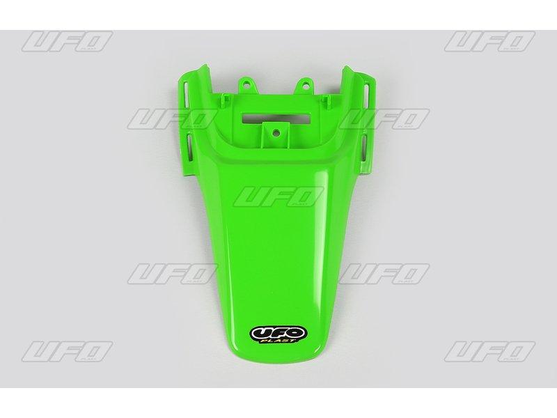 Schutzblech hinten Kotflgel fender passt an Honda Crf 50 Cr-f Cr50f 04-21 grn