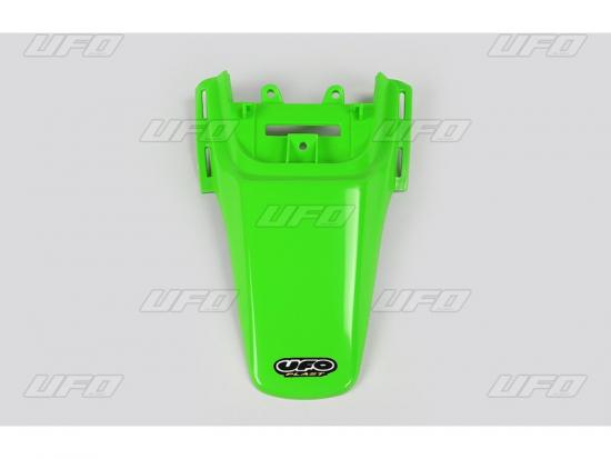 Schutzblech hinten Kotflgel fender passt an Honda Crf 50 Cr-f Cr50f 04-21 grn