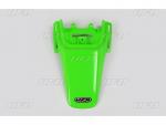 Schutzblech hinten Kotflügel fender passt an Honda Crf 50 Cr-f Cr50f 04-21 grün Schutzblech hinten Kotflügel fender passt an Honda Crf 50 Cr-f Cr50f 04-21 grün
