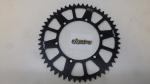 Kettenrad 52 Zhne sprocket passt an Kawasaki Kx 125 80-08 Klx 300 Kxf 450 sw