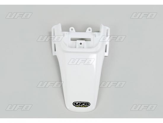 Schutzblech hinten Kotflgel rear fender passt an Honda Crf Cr-f Cr50f 04-21 wei
