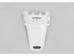 Schutzblech hinten Kotflgel rear fender passt an Honda Crf Cr-f Cr50f 04-21 wei