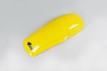 Schutzblech hinten Kotflgel rear fender passt an Suzuki Rm 125 250 87-88 gelb