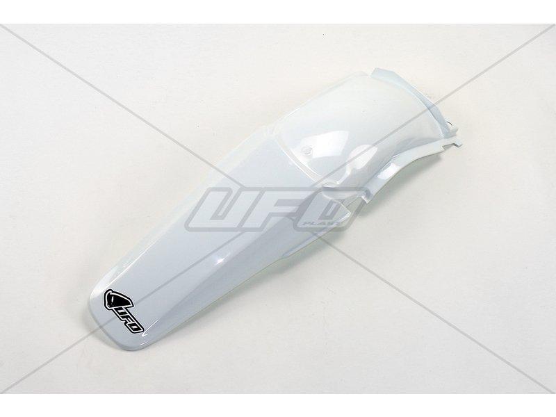 Schutzblech hinten Kotflgel fender passt an Honda Cr 125 250 02-07 wei