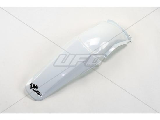 Schutzblech hinten Kotflgel fender passt an Honda Cr 125 250 02-07 wei