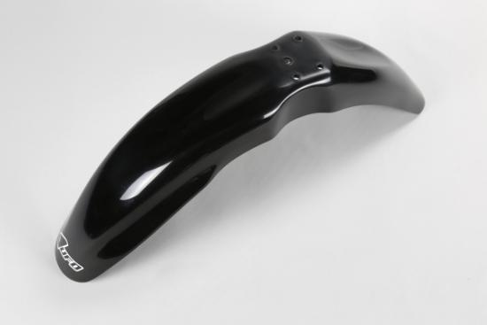 Schutzblech vorne Kotflgel fender passt an Suzuki Rm 85 00-23 schwarz