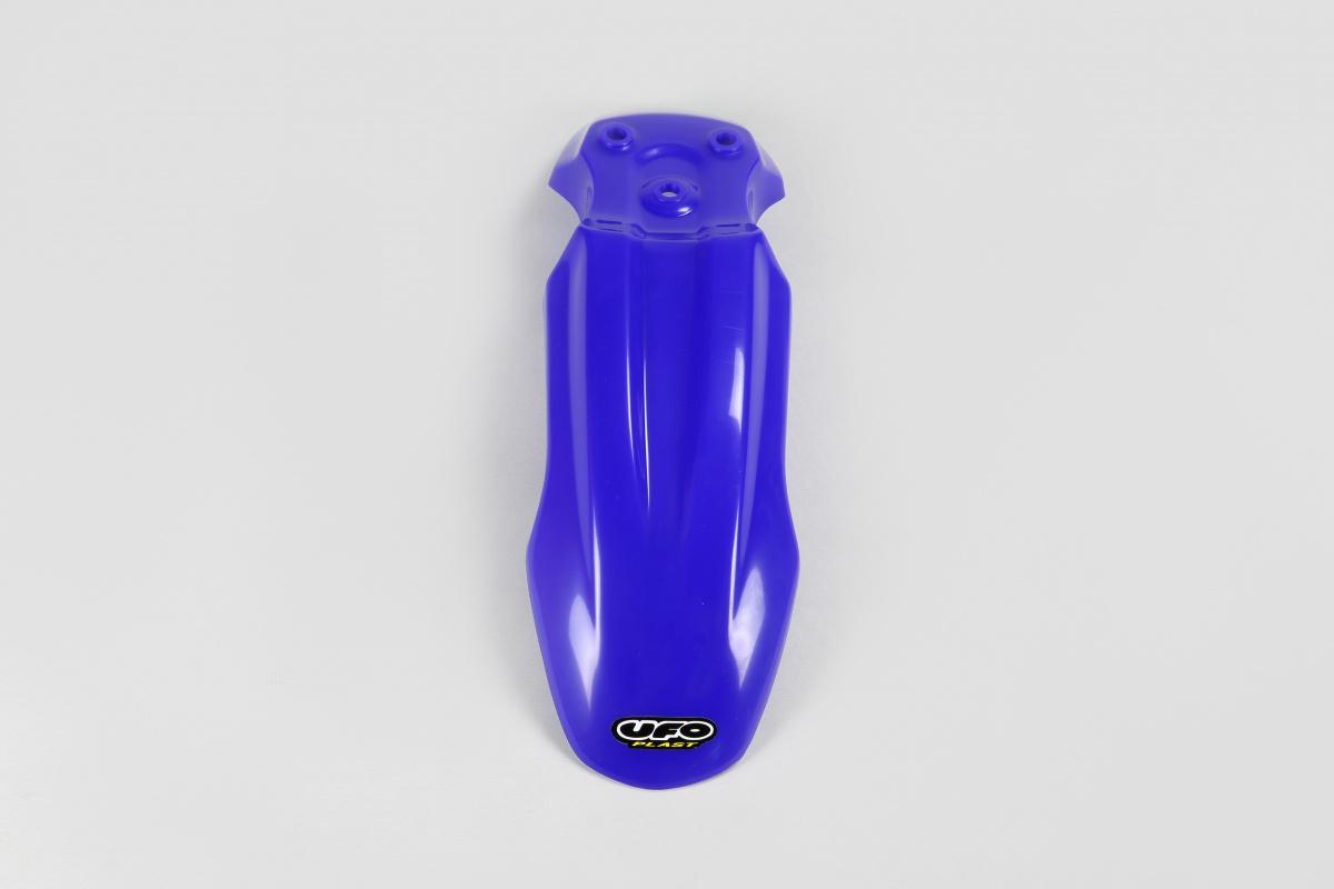Schutzblech vorne Kotflgel fender passt an Honda Crf Cr-f Cr50f 04-22 blau