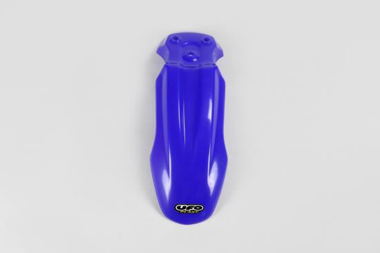Schutzblech vorne Kotflgel fender passt an Honda Crf Cr-f Cr50f 04-22 blau