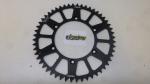 Kettenrad 52 Zähne sprocket passt an Yamaha Yz 125 250 99-20 Wr 400 Yzf 450 sw Kettenrad 52 Zähne sprocket passt an Yamaha Yz 125 250 99-20 Wr 400 Yzf 450 sw
