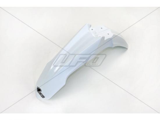 Schutzblech vorne Kotflgel fender passt an Honda Crf 250 14-17 450 13-16 wei