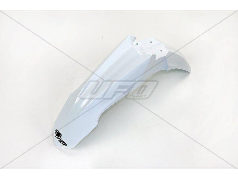 Schutzblech vorne Kotflgel fender passt an Honda Crf 250R 14-17 450R 13-16 wei
