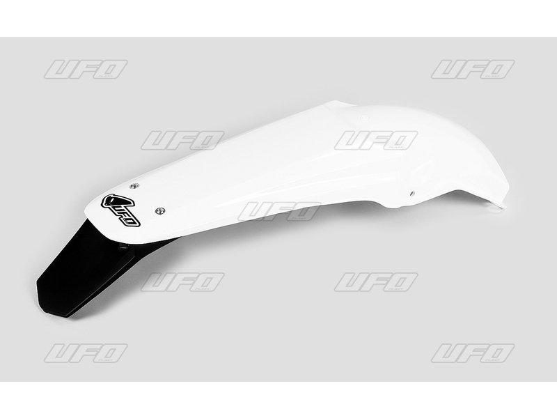 Schutzblech hinten Rcklicht Kotflgel fender passt an Honda Crf 450 r 05-08 wei