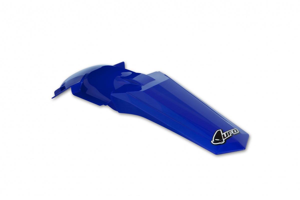 Schutzblech hinten Kotflgel rear fender passt an Yamaha Yz 85 02-21 blau