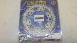 Sunstar Kettenrad 51 Zähne sprocket für Ktm Exc 125 250 300 450 530 Sxf Lc4 sil Sunstar Kettenrad 51 Zähne sprocket für Ktm Exc 125 250 300 450 530 Sxf Lc4 sil
