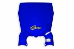 Startnummerntafel number plate passt an Yamaha Yzf 250 450 10-17 Yz 125 blau Startnummerntafel number plate passt an Yamaha Yzf 250 450 10-17 Yz 125 blau