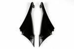 Tankverkleidung Kühlerspoiler radiator scoops passt an Yamaha Yzf 450 11-13 sw Tankverkleidung Kühlerspoiler radiator scoops passt an Yamaha Yzf 450 11-13 sw