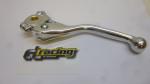 Kupplungshebel clutch lever passt an Kawasaki Kxf 450 Kx-f Kx450f 2019 silber Kupplungshebel clutch lever passt an Kawasaki Kxf 450 Kx-f Kx450f 2019 silber