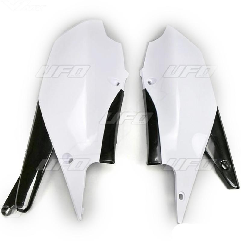 Seitenverkleidung Heckverkleidung side panels passt an Yamaha Yzf 250 450 w-sw