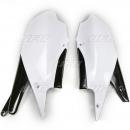 Seitenverkleidung Heckverkleidung side panels passt an Yamaha Yzf 250 450 w-sw Seitenverkleidung Heckverkleidung side panels passt an Yamaha Yzf 250 450 w-sw