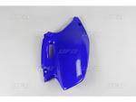 Seitenverkleidung Heckverkleidung side panel passt an Yamaha Yzf 250 01-02 blau Seitenverkleidung Heckverkleidung side panel passt an Yamaha Yzf 250 01-02 blau