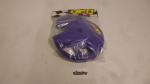 Bremsscheibenprotektor Bremsscheibenschutz front disc fr Yamaha Yz Yzf Wrf lila  