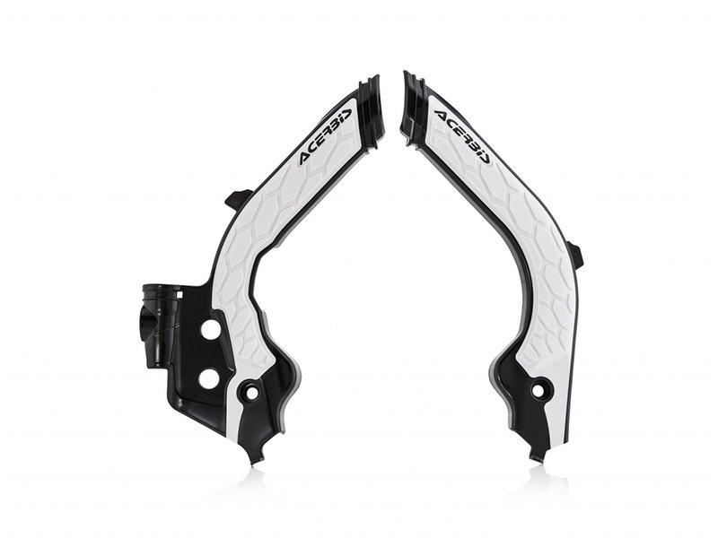 Rahmenschutz X-Grip Protektor frame passt an Husqvarna Tc 125 250 19-21 Fc Te sw