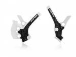 Acerbis X-Grip Rahmenschutz Protektor frame cover Yamaha Yz 65 19 - 21 Acerbis X-Grip Rahmenschutz Protektor frame cover Yamaha Yz 65 19 - 21