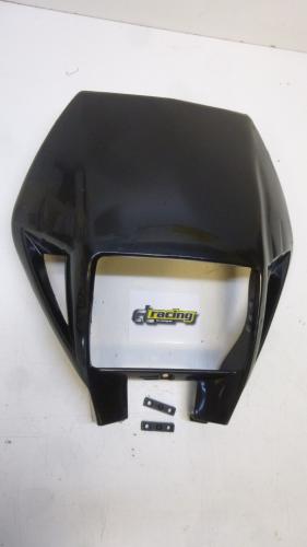 Lichtmaske Verkleidung headlight passt an Ktm Exc 125 250 300 400 520 98-04 sw