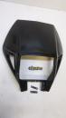 Lichtmaske Verkleidung headlight passt an Ktm Exc 125 250 300 400 520 98-04 sw Lichtmaske Verkleidung headlight passt an Ktm Exc 125 250 300 400 520 98-04 sw