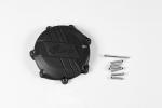 Kupplungsdeckelschutz clutch cover passt an Yamaha Yzf 250 Wrf 250 15-21 sw Kupplungsdeckelschutz clutch cover passt an Yamaha Yzf 250 Wrf 250 15-21 sw