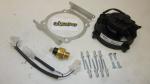 Khlerlfter Ventilator fan passt an Beta Rr 125 200 250 300 390 480 Modell 2020