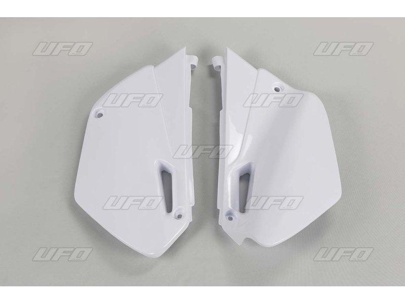 Seitenverkleidung Abdeckung side panels passt an Yamaha Yz 80 2002 85 02-14 w