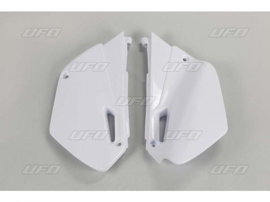 Seitenverkleidung Abdeckung side panels passt an Yamaha Yz 80 2002 85 02-14 w