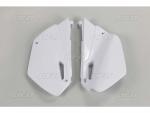 Seitenverkleidung Abdeckung side panels passt an Yamaha Yz 80 2002 85 02-14 w Seitenverkleidung Abdeckung side panels passt an Yamaha Yz 80 2002 85 02-14 w