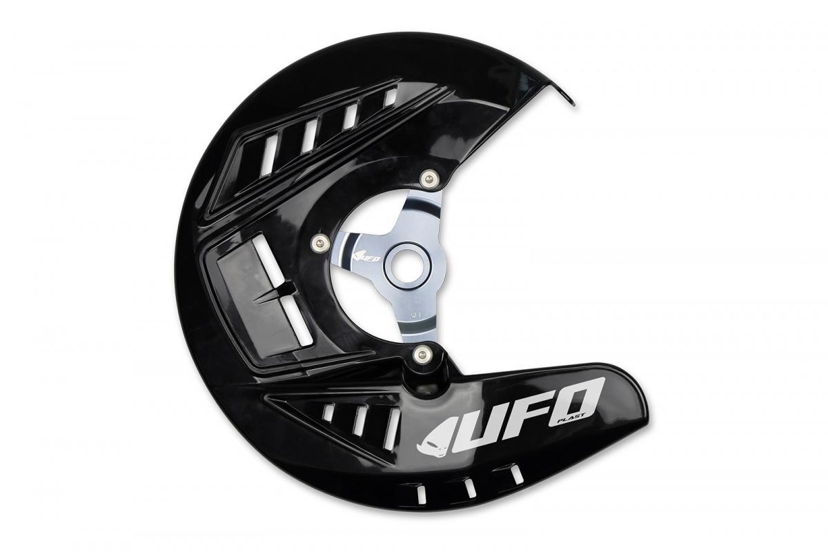 Bremsscheibenschutz Protektor brake disc passt an Yamaha Yzf 250 Yz450f 14-22 sw