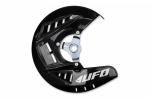 Bremsscheibenschutz Protektor brake disc passt an Yamaha Yzf 250 Yz450f 14-22 sw Bremsscheibenschutz Protektor brake disc passt an Yamaha Yzf 250 Yz450f 14-22 sw