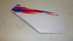 Seitenverkleidung Abdeckung side panel cover weiß-rot-blau Seitenverkleidung Abdeckung side panel cover weiß-rot-blau
