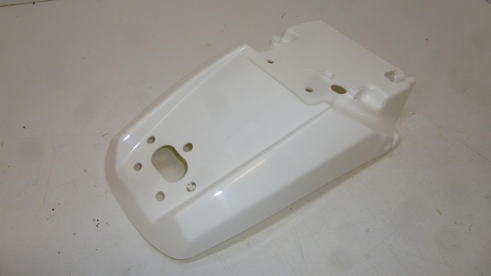 Schutzblech hinten Kotflgel rear fender passt an Yamaha 5Y3 wei