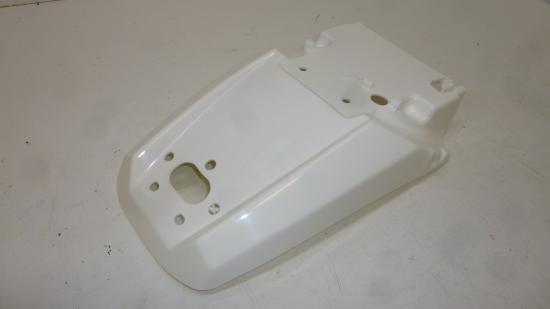 Schutzblech hinten Kotflgel rear fender passt an Yamaha 5Y3 wei